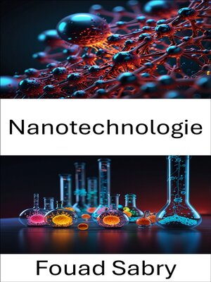 cover image of Nanotechnologie